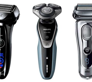 نکات کاربردی در نگهداری از ریش‌تراش