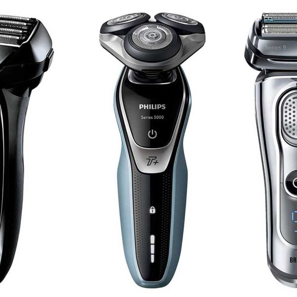 نکات کاربردی در نگهداری از ریش‌تراش