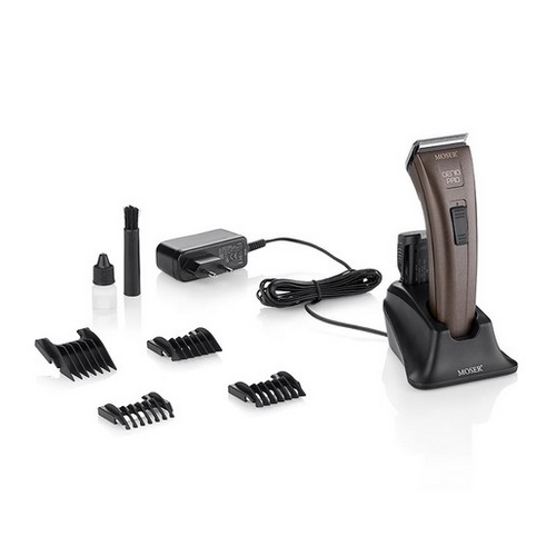 ماشین اصلاح سر و صورت موزر مدل MOSER GENIO PRO تصویر 3