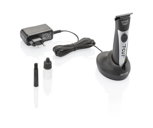 ماشین اصلاح موی صورت موزر مدل T CUT تصویر 3