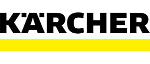 Karcher logo 300