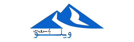 Logo viloservice 544