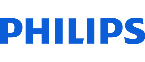 Philips logo 300
