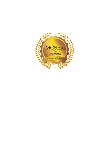 Golden moser logo